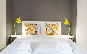 Psirri Place Economy Apartments Centrally Located